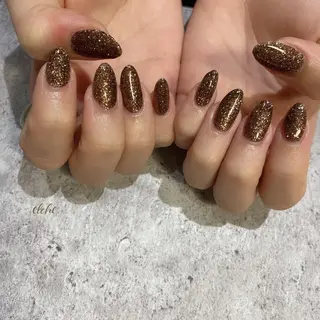 ネイル Rio 𓍼のネイルデザイン