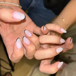 ネイル Amys nail ハナのネイルデザイン