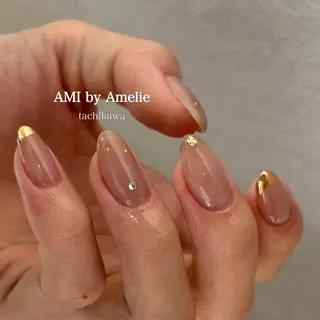 ネイル 相澤 瑠佳🛋️のネイルデザイン