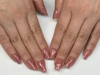 ネイル MITSUME 🎀 yumeのネイルデザイン