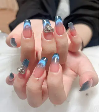 ネイル Bél Nail salonのネイルデザイン