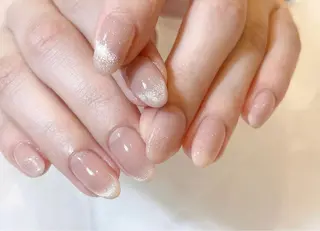 ネイル Lovin所属・Natsumi .のネイルデザイン