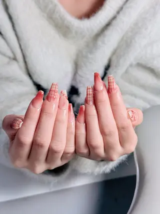 ネイル Kitty Nailのネイルデザイン