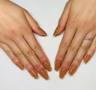 ネイル Mule Beauty Salon所属・ミュール ビューティーサロンのネイルデザイン