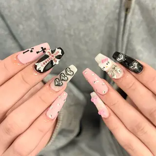 ネイル Ugirl NailSalonのネイルデザイン