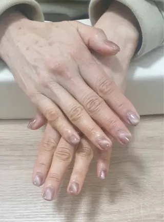 ネイル ネイルサロン FAMのネイルデザイン