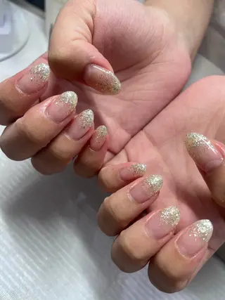 ネイル Ray 阿倍野/天王寺のネイルデザイン