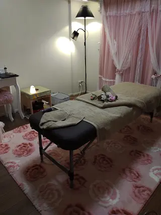 よもぎ蒸し専門 Ｅ-エステティックのエステ・リラクイメージ