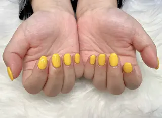 ネイル キャンアイドレッシー 三鷹店🍒あやののネイルデザイン