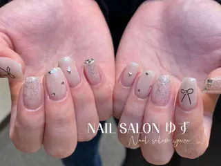 ネイル MAKI💚💚💚 秋葉原.のネイルデザイン