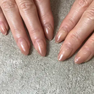 ネイル Legit nail salonのネイルデザイン