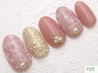 ネイル ネイル nanのネイルデザイン