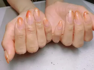 ネイル 𝐑𝐞𝐯𝐢𝐨 ___堺市西区のマツエク・マツパデザイン