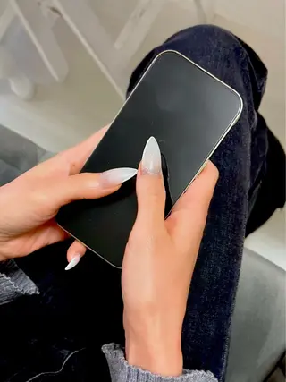 ネイル nine.🦋 YUKOのネイルデザイン