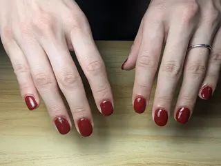 ネイル girasole所属・Girasole @Mikaのネイルデザイン