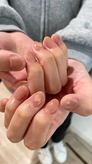 ネイル ｺﾄﾐ【メンズ特化】 女子ウケ提案🫶🏻のヘアスタイル