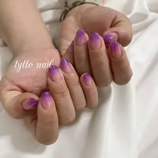 ネイル tytto nail ❤︎‪‪eri‪‪のネイルデザイン