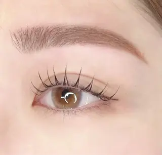 マツエク・マツパ 🧡MISUZU 京都Two🧡のマツエク・マツパデザイン