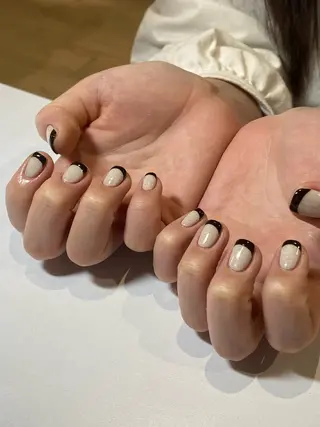 ネイル Nail salon ibelu所属・ibelu shihoのネイルデザイン