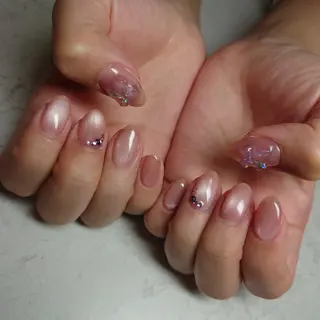 ネイル nailme! 遠藤智佳のネイルデザイン