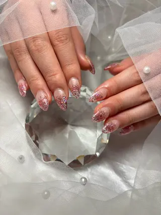 ネイル hauoli yuuriのネイルデザイン