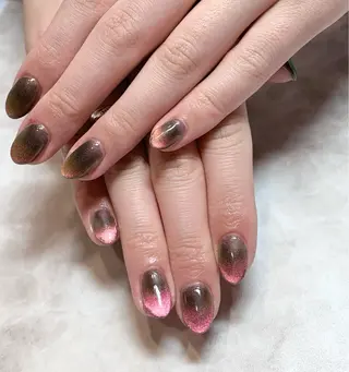 ネイル ecrin 💎 mayuのネイルデザイン