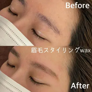 アイブロウ MINOA  大野城店所属・小林 千愛のエステ・リラクイメージ