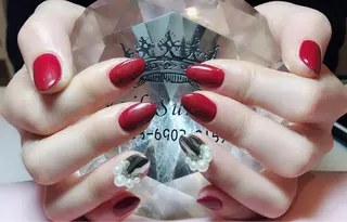 ネイル リン リンのネイルデザイン