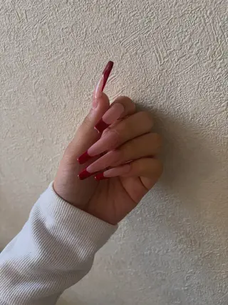 ネイル カノン Nailのネイルデザイン