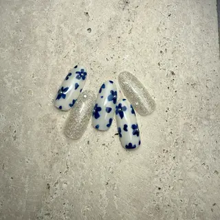 ネイル elche SHOKOのネイルデザイン