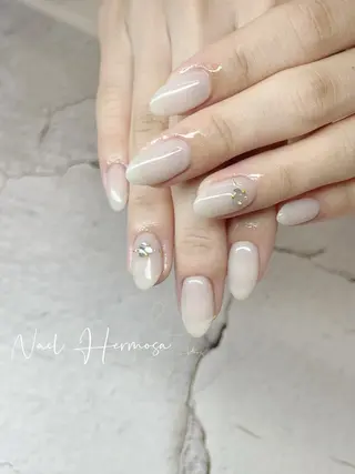 ネイル エルモサ YURIKAのネイルデザイン