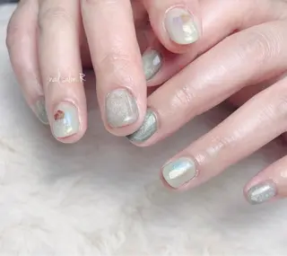 ネイル nail salon Rのネイルデザイン