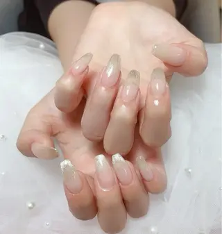 ネイル Bél Nail salonのネイルデザイン