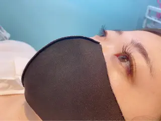 マツエク・マツパ Eyelist Yukiのマツエク・マツパデザイン