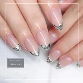ネイル GRACE NAILSのネイルデザイン
