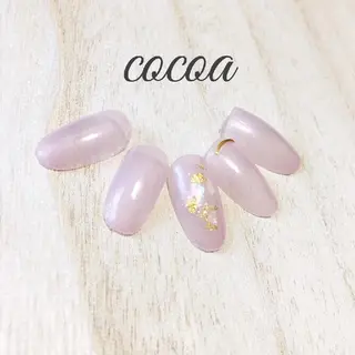 ネイル 近藤 美春のネイルデザイン