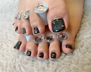 ネイル Sasaki Chiyokoのネイルデザイン