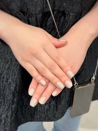 ネイル コ レ エ ダ🌙のネイルデザイン