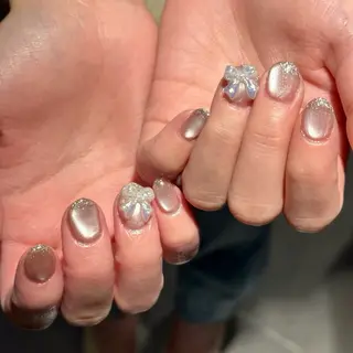 ネイル Lanié yokokawaのネイルデザイン