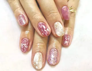 ネイル sudo ⭐︎のネイルデザイン