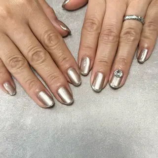 ネイル nailroom Crea'sのネイルデザイン