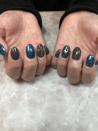 ネイル et.nail所属・et. nailのネイルデザイン