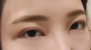 アイブロウ eyebee所属・お のの眉毛・アイブロウイメージ