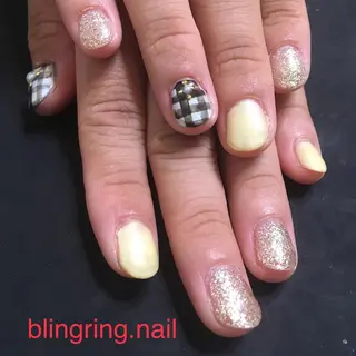 ネイル 🌈KANÅKO 🌈のネイルデザイン