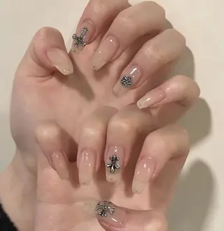 ネイル Julli NailStudioのネイルデザイン