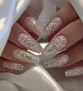 ネイル Ｓｏｉ .のネイルデザイン