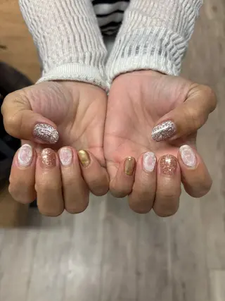 ネイル NISHIYAMA WAKIのネイルデザイン