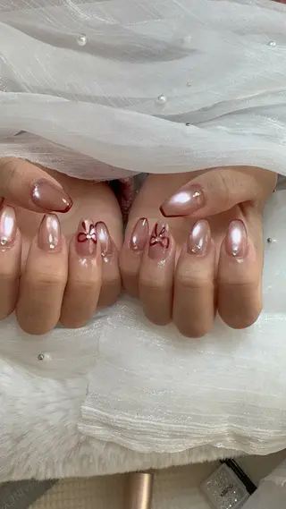 ネイル Yuki nailのネイルデザイン