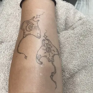 Terrace+所属・Terrace +のマツエク・マツパデザイン