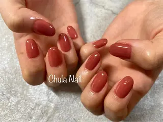 ネイル ëmma nail_ by chulaのネイルデザイン